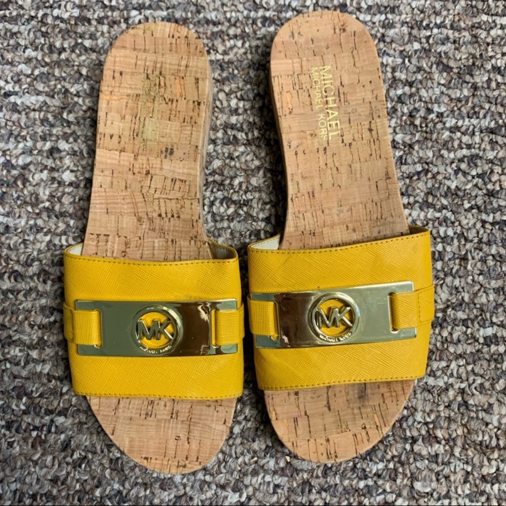 🎊Michael kors🎊 sandals